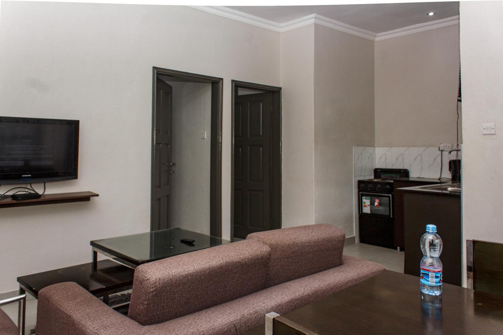Cedar Place Limited Blantyre Zewnętrze zdjęcie
