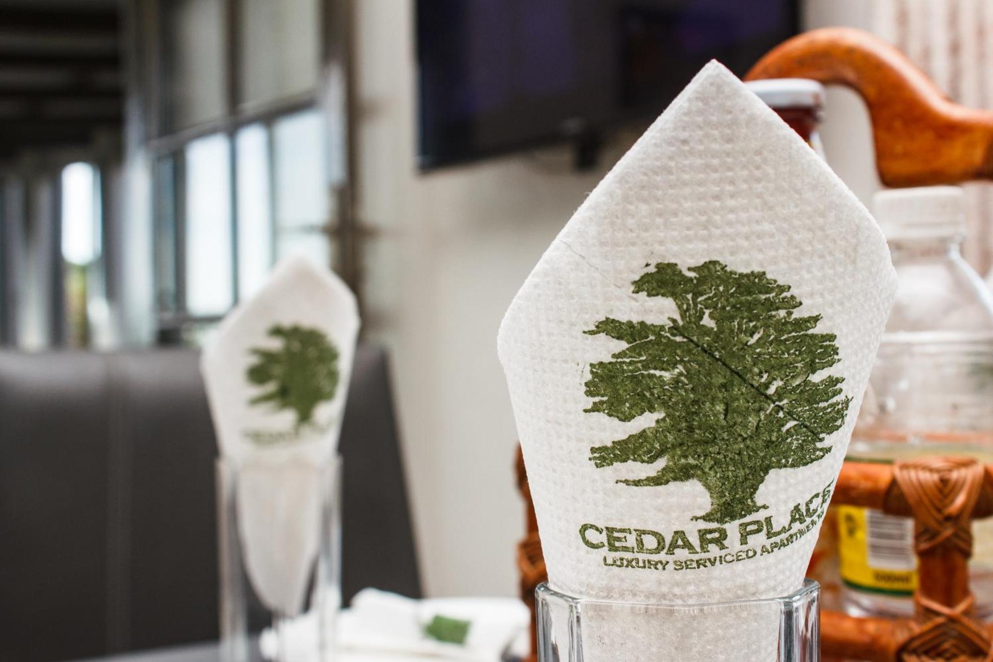 Cedar Place Limited Blantyre Zewnętrze zdjęcie