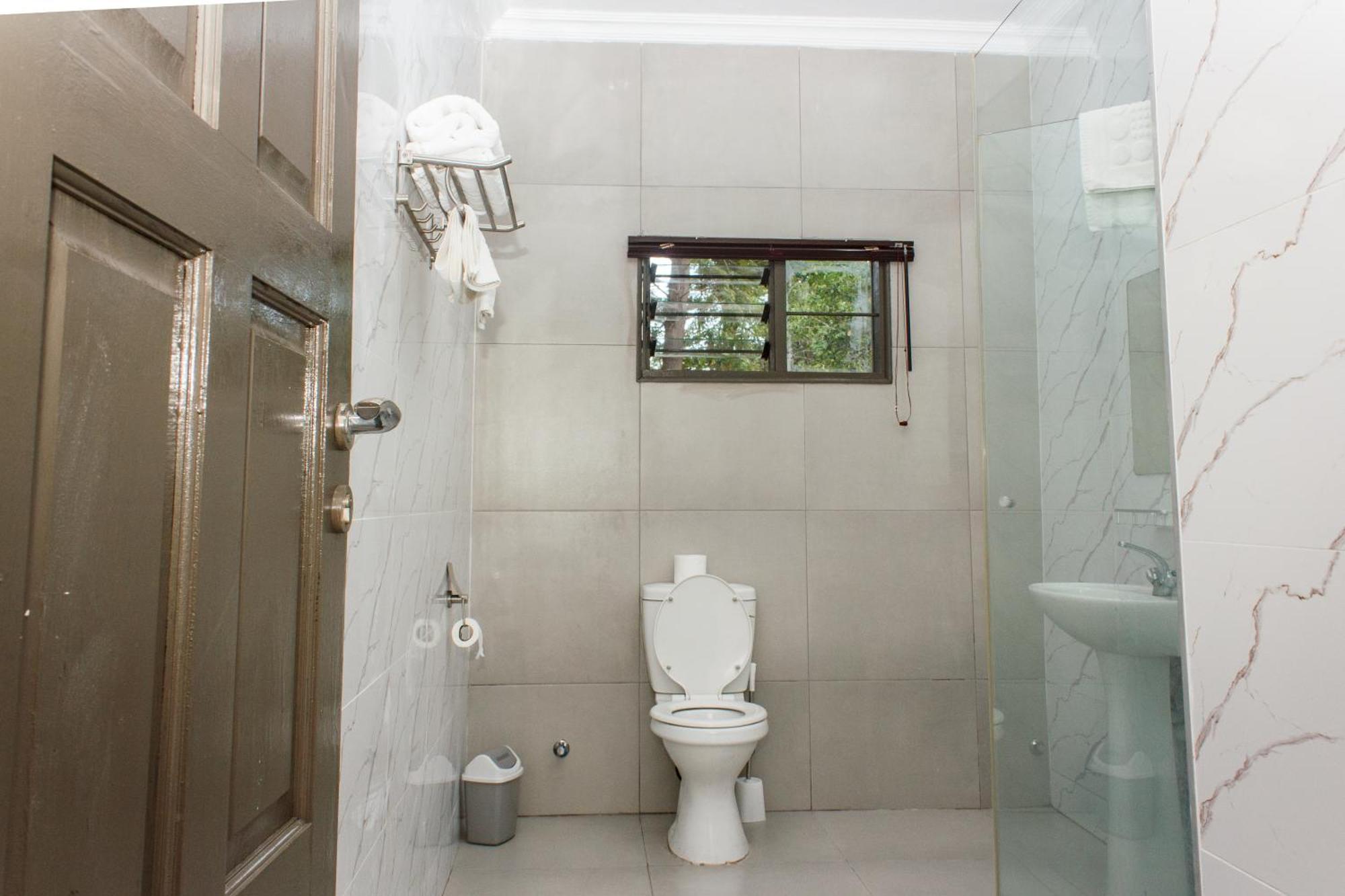 Cedar Place Limited Blantyre Zewnętrze zdjęcie
