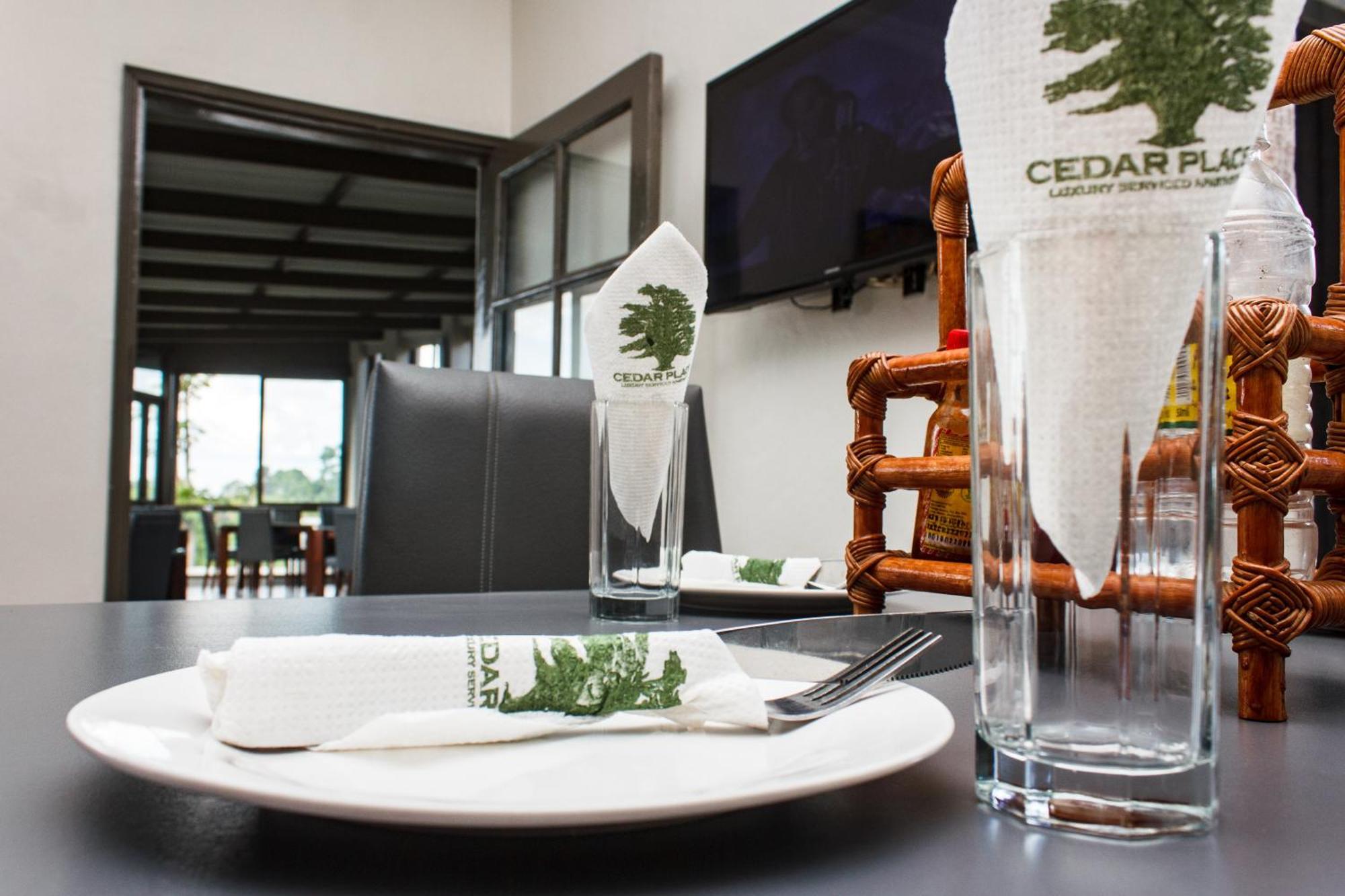 Cedar Place Limited Blantyre Zewnętrze zdjęcie