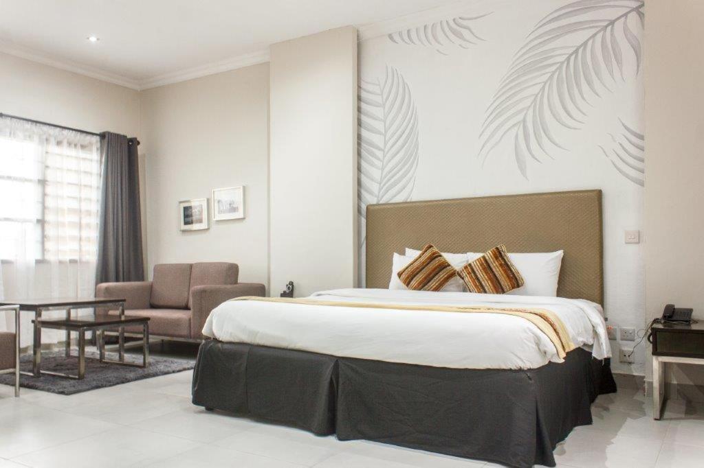 Cedar Place Limited Blantyre Zewnętrze zdjęcie